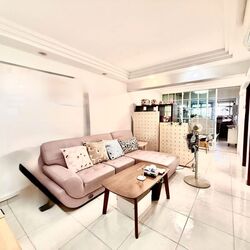 Blk 11 Holland Vista (Queenstown), HDB 3 Rooms #581929151